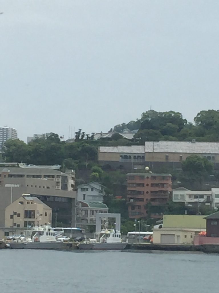【世界遺産】長崎沖に浮かぶ廃墟の孤島　軍艦島ツアーに行ってきた