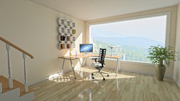 【Living Room】Best 100 Zoom Virtual Background - Free Download