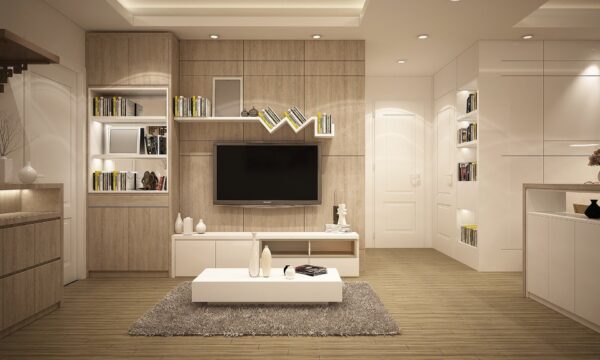 【Living Room】Best 100 Zoom Virtual Background - Free Download