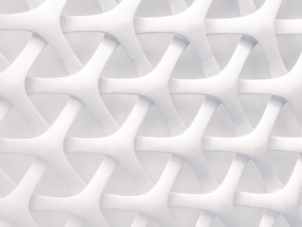 【Simple White Wall】Best 100 Teams Virtual Background - Free Download