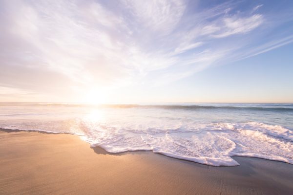 【Beach】Best 20 Skype Virtual Background - Free Download