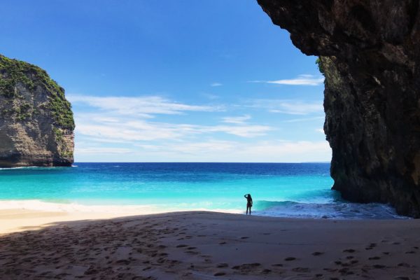 【Beach】Best 20 Zoom Virtual Background - Free Download